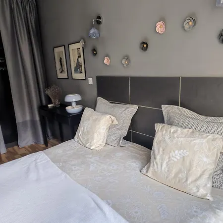 Luxueux Hyper Centre Calme Apartment