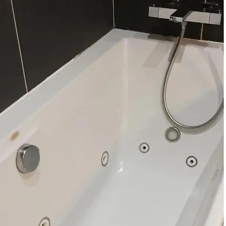 Luxueux Hyper Centre Calme Apartment *