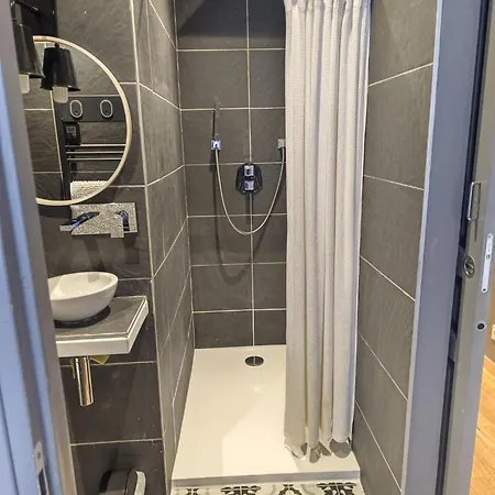 Apartment Luxueux Hyper Centre Calme