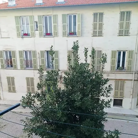 Luxueux Hyper Centre Calme * Nice